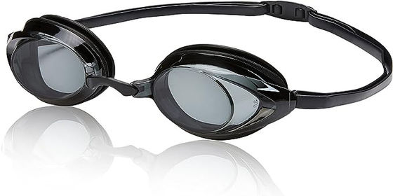 Máquina de moldeo por inyección vertical de 85 toneladas LSR para gafas de baño de silicona
