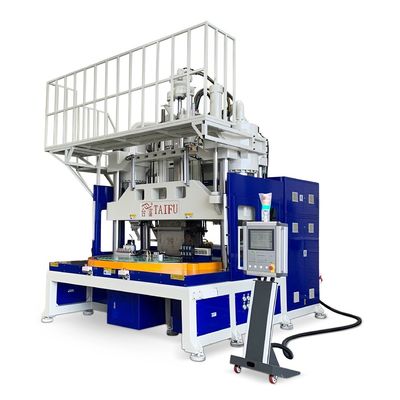 300 toneladas de moldeo por inyección vertical Accesorios para automóviles faros haciendo tabla de trabajo bajo
