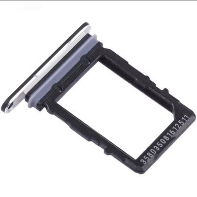 Máquina de moldeo por inyección vertical de alta velocidad de 55 toneladas para bandeja de tarjetas micro SD para teléfonos móviles