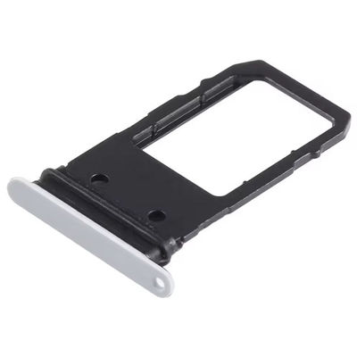 Máquina de moldeo por inyección vertical de alta velocidad de 55 toneladas para bandeja de tarjetas micro SD para teléfonos móviles