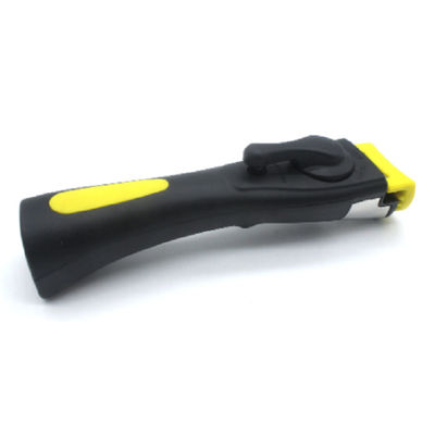 Máquina de moldeo por inyección rotativa vertical para manijas de utensilios de cocina