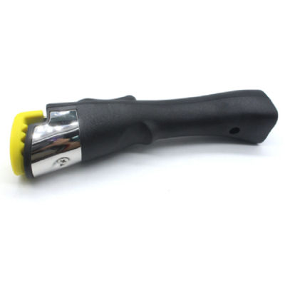 Máquina de moldeo por inyección rotativa vertical para manijas de utensilios de cocina