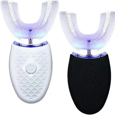 Máquina de moldeo por inyección vertical de doble deslizamiento de 85 toneladas para la fabricación de aparatos de belleza dental