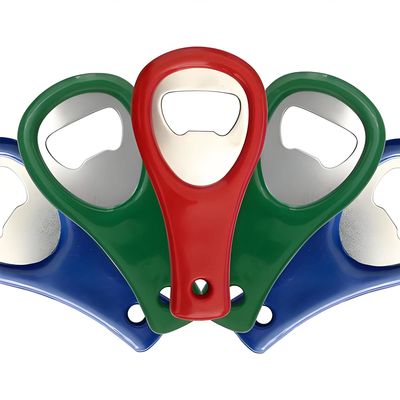 Máquina de moldeado por inyección vertical de tipo C de 55 toneladas para la fabricación de abrebotellas