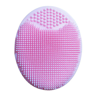 Máquina de inyección de silicona LSR vertical de 55 toneladas para almohadillas de limpieza de silicona