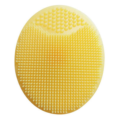 Máquina de inyección de silicona LSR vertical de 55 toneladas para almohadillas de limpieza de silicona