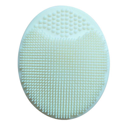 Máquina de inyección de silicona LSR vertical de 55 toneladas para almohadillas de limpieza de silicona