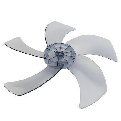 Máquina de moldeo por inyección vertical de doble deslizamiento de 85 toneladas para la fabricación de accesorios de ventiladores