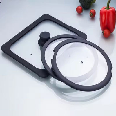 Máquina de moldeo por inyección vertical de silicona para anillos de silicona