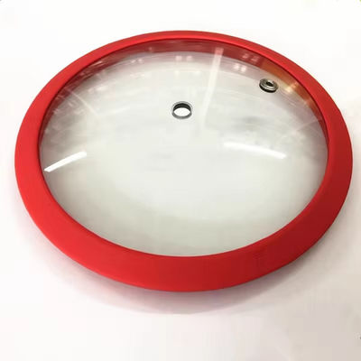 Máquina de moldeo por inyección vertical de silicona para anillos de silicona