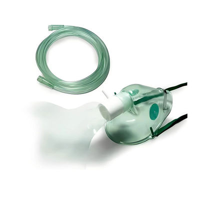 Máquina de moldeo por inyección LSR de alta eficiencia para hacer máscaras laríngeas de oxígeno