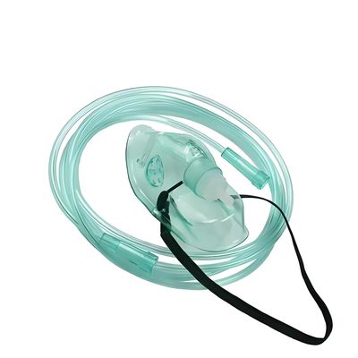 Máquina de moldeo por inyección LSR de alta eficiencia para hacer máscaras laríngeas de oxígeno