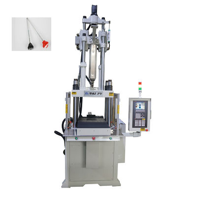 Máquina de moldeo por inyección vertical de alta eficiencia para la fabricación de piezas de automóviles