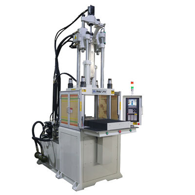 Máquina de moldeo por inyección vertical de alta eficiencia para la fabricación de piezas de automóviles