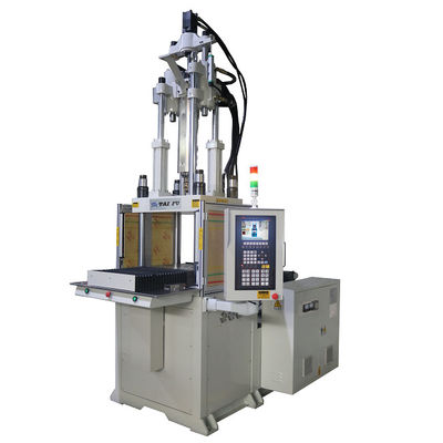 Máquina de moldeo por inyección vertical de alta eficiencia para la fabricación de piezas de automóviles