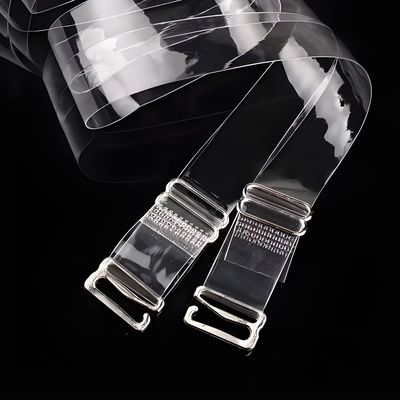 Máquina de moldeo por inyección vertical de doble deslizamiento de 55 toneladas para fabricar correa de hombro