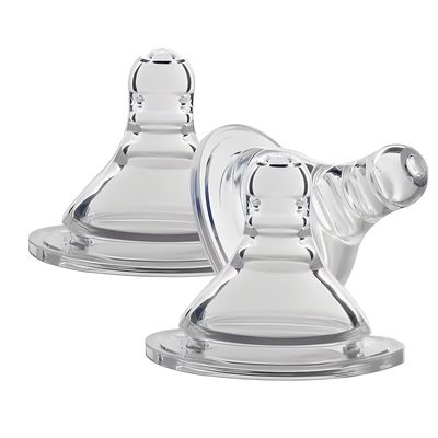 Máquina de moldeo por inyección de alta seguridad LSR para fabricar productos para bebés