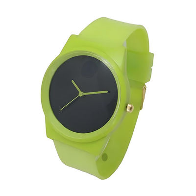 Máquina de moldeo por inyección de plástico vertical estándar de alta eficiencia para hacer relojes