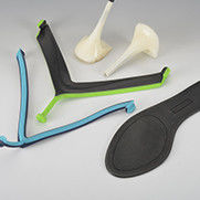 Máquina de moldeo por inyección vertical de doble deslizamiento de alta eficiencia para la fabricación de zapatos