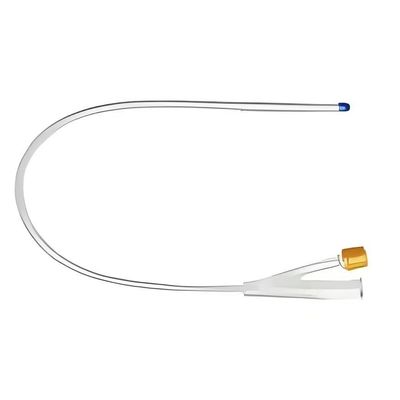 Máquina de moldeo por inyección de silicona líquida de 85 toneladas para la fabricación de catéteres de silicona