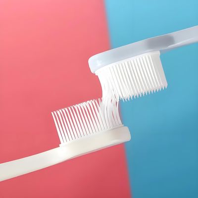 Máquina de moldeo por inyección de silicona líquida de 160 toneladas para hacer cepillos de dientes de silicona