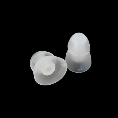 Máquina de moldeo por inyección de silicona líquida de 85 toneladas para fabricar auriculares de silicona líquida