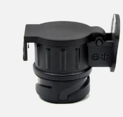 1176KN Fuerza de sujeción Máquina de moldeo por inyección de mesa giratoria para la distancia del eyector 100 mm