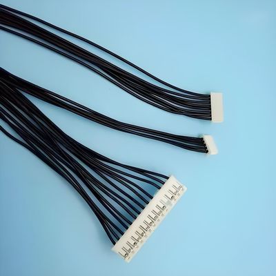 Máquina de moldeo por inyección vertical de alta eficiencia y alta velocidad para terminales de conectores