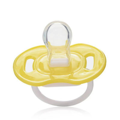 Máquina de moldeo por inyección de silicona líquida de 55 toneladas para fabricar productos para bebés de silicona