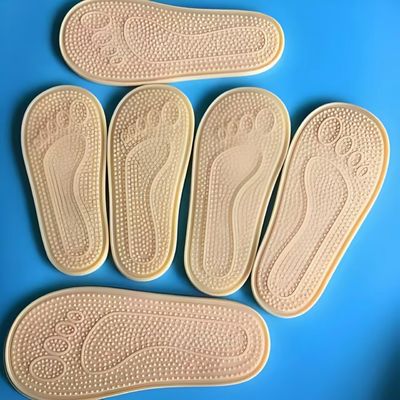 Máquina de moldeo por inyección vertical de alta eficiencia para la fabricación de zapatos