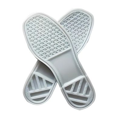 Máquina de moldeo por inyección vertical de alta eficiencia para la fabricación de zapatos