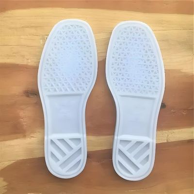 Máquina de moldeo por inyección vertical de alta eficiencia para la fabricación de zapatos