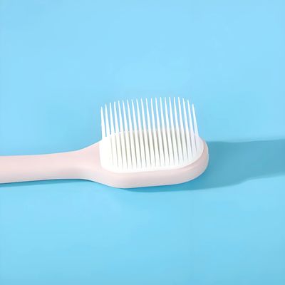 Máquina de moldeo por inyección de silicona líquida de 55 toneladas para hacer cepillo de dientes de silicona