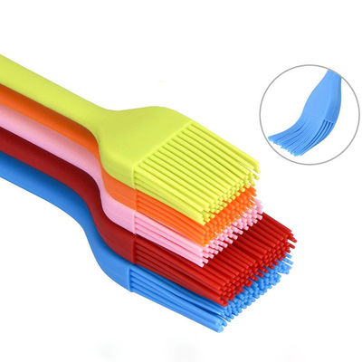 Máquina de moldeo por inyección de LSR vertical de 85 toneladas para hacer cepillos de pastelería de silicona