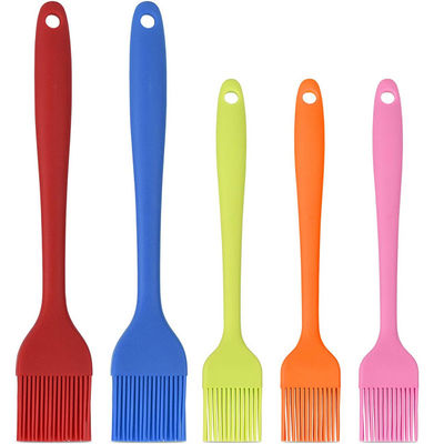 Máquina de moldeo por inyección de LSR vertical de 85 toneladas para hacer cepillos de pastelería de silicona
