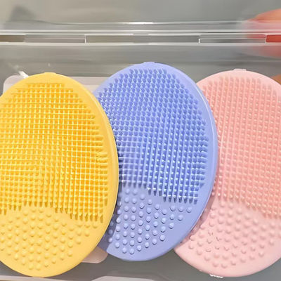 Máquina de moldeo por inyección de silicona líquida de 85 toneladas para hacer que los niños se laven el cepillo de cabello