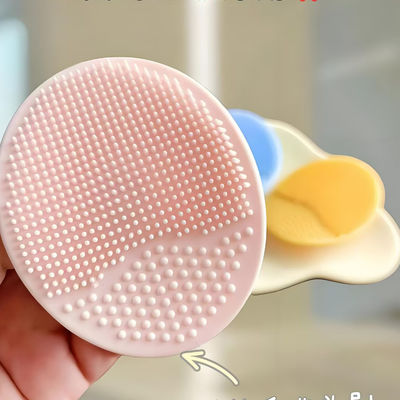 Máquina de moldeo por inyección de silicona líquida de 85 toneladas para hacer que los niños se laven el cepillo de cabello