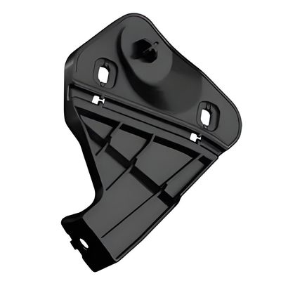 Máquina de moldeo por inyección de plástico rotativo vertical de 120 toneladas para fabricar piezas de automóviles