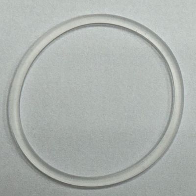 Maquina de moldeo por inyección de silicona líquida para hacer anillo de sellado médico