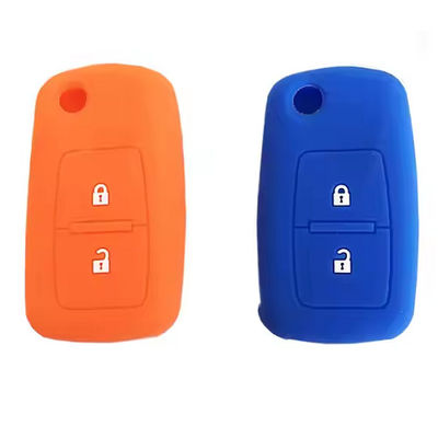 Máquina de moldeo de inyección de silicona líquida de alta calidad para hacer tapa de llave de cargadora de automóviles