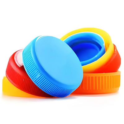 Máquina de moldeo por inyección vertical de una sola diapositiva de 85 toneladas para la fabricación de adhesivos de envoltura de tornillo