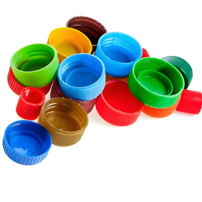 Máquina de moldeo por inyección vertical de una sola diapositiva de 85 toneladas para la fabricación de adhesivos de envoltura de tornillo