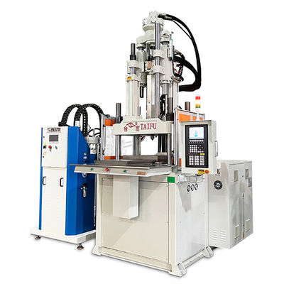 Máquina de moldeo por inyección LSR de alta eficiencia para fabricar productos para bebés