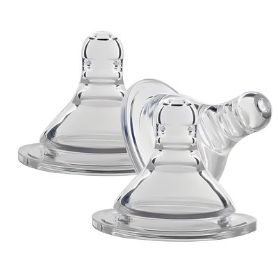 Máquina de moldeo por inyección LSR de alta eficiencia para fabricar productos para bebés