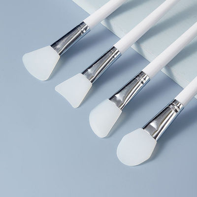 Máquina para hacer cepillos de doble deslizamiento de máscara facial de silicona 85T Máquina de moldeo por inyección vertical