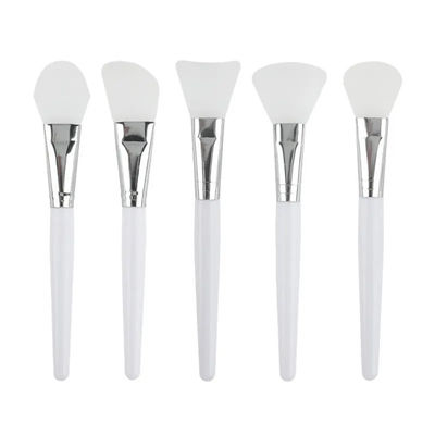 Máquina para hacer cepillos de doble deslizamiento de máscara facial de silicona 85T Máquina de moldeo por inyección vertical