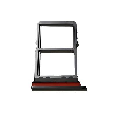 Máquina de moldeo por inyección vertical de alta velocidad de 55 toneladas para fabricar porta tarjetas SIM
