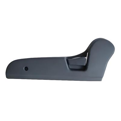 Máquina de moldeo por inyección vertical de mesa de bajo trabajo para fabricar piezas de automóviles