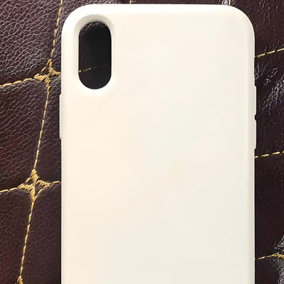 Máquina de moldeo por inyección vertical de una sola diapositiva de 85 toneladas para fabricar fundas de teléfono