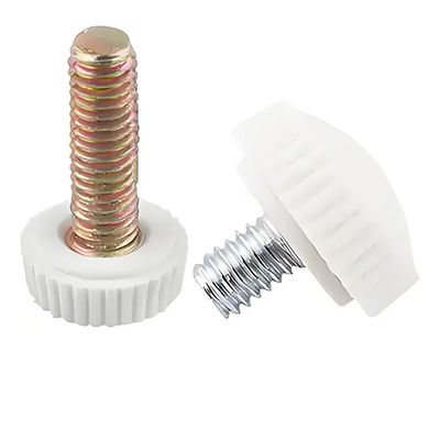 Máquina de moldeo por inyección de plástico rotativo vertical para hacer tack